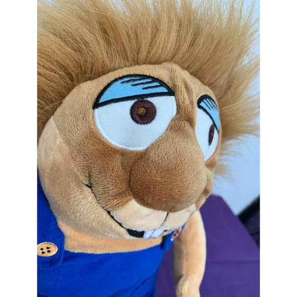 Kohl’s Cares Little Critters Mercer Mary Little Brother 12 inches 2014 - Picture 2 of 9